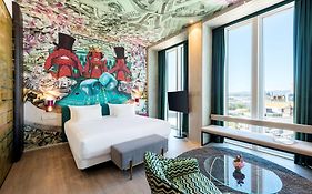 Nhow Frankfurt